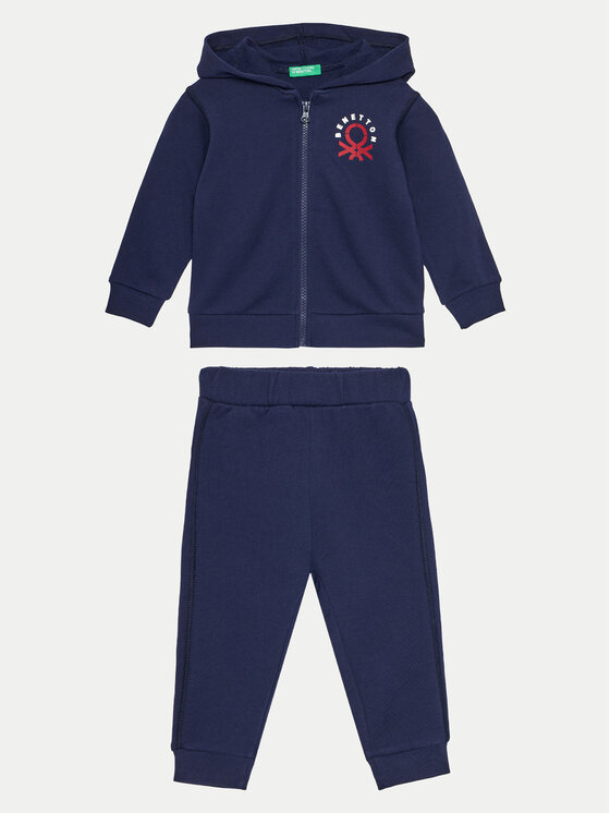 Tuta benetton outlet