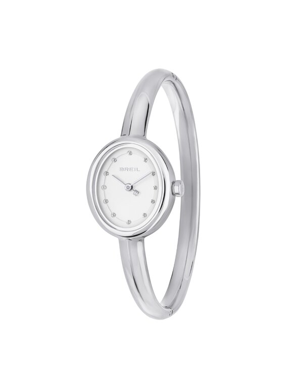 Breil Breil Orologio HOOP Argento