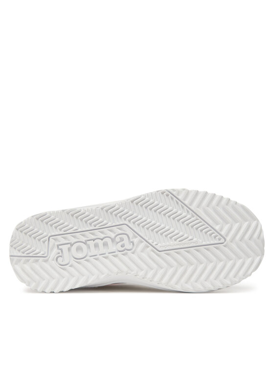 Joma Joma Tossud Ginkana Jr 2442 WGINW2442V Valge