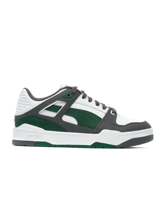 Puma Puma Sneakersy Caven 2.0 387544 27 Zielony