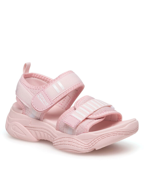 Sprandi Sprandi Босоніжки CP81-25365 Рожевий