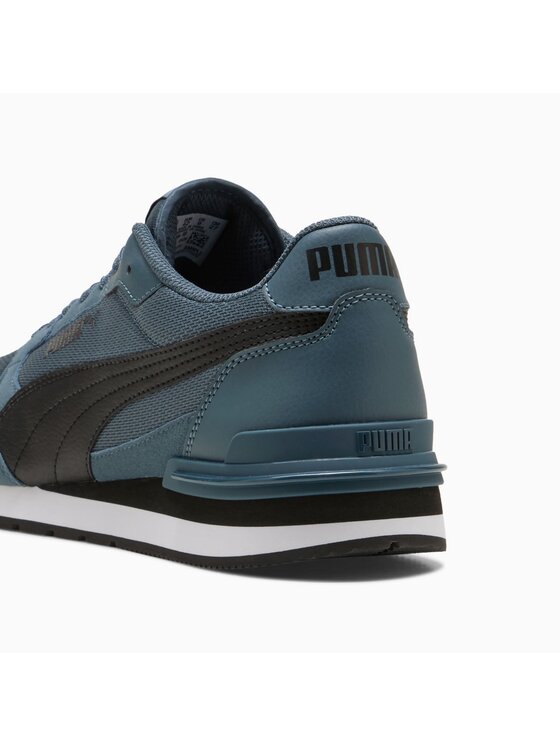 Puma Puma Sneakersy 399666 Niebieski