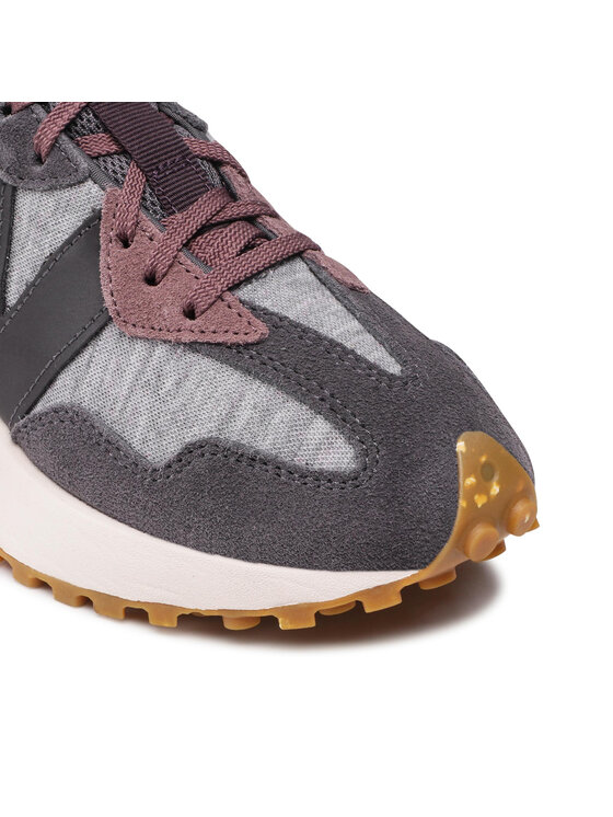 New Balance Sneakersy WS327WT Sivá • Modivo.sk