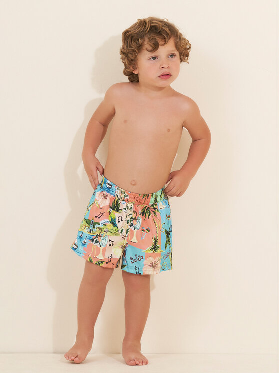 Pantaloncini da bagno Maaji