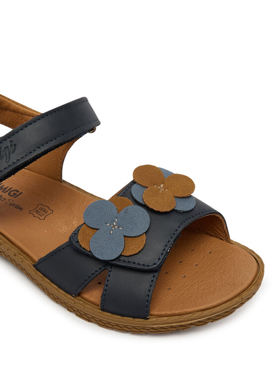 Primigi Primigi Sandali 1386900 S Blu scuro