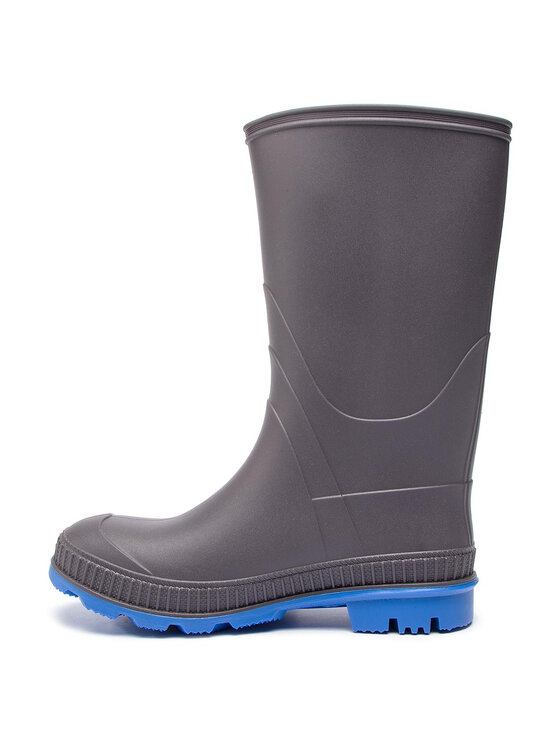 Kamik Kamik Гумові чоботи Stomp EK4149 Сірий