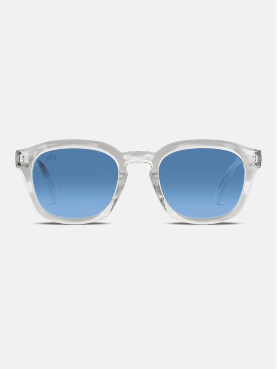 X Frame Therapy X Frame Therapy Occhiali da sole Innovair Blu