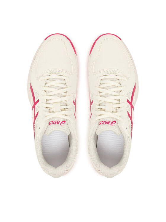 Asics Asics Tenisové topánky Court Slide 4 1042A283 Sivá