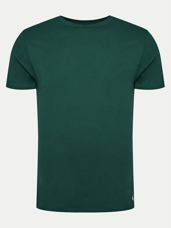 Polo Ralph Lauren Polo Ralph Lauren Set od 3 majice 714830304032 Šarena Slim Fit