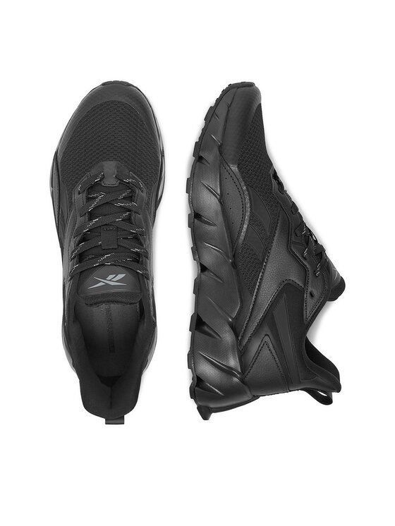 Reebok Reebok Sneakersy CEO-VIZOME AR30247M-BV Czarny