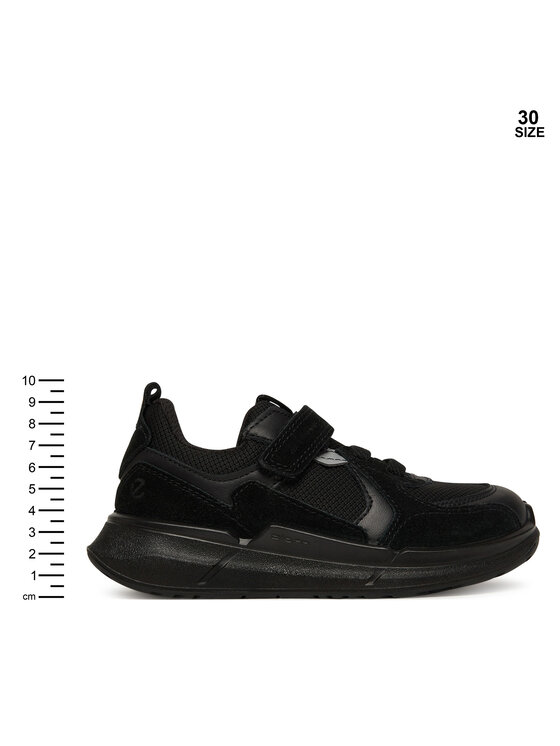 ECCO ECCO Sneakersy Biom 2.2 71090251094 Czarny