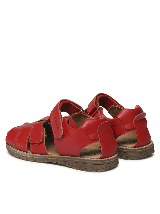 Primigi Primigi Sandalen 3933333 D Rot