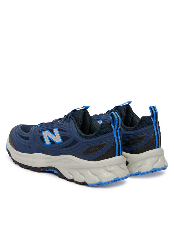 New Balance New Balance Bėgimo batai 410V9  M4108G6 Tamsiai mėlyna