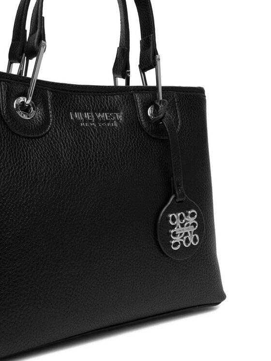 Nine West Nine West Rankinė CEO-Madison Muse-LDA8337 Juoda