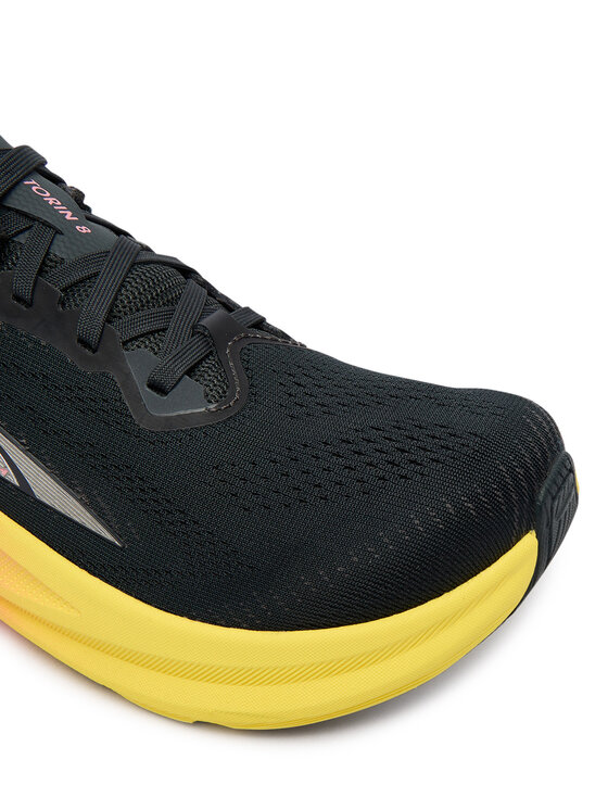 Altra Altra Pantofi pentru alergare Torin 8 AL0A85QF Negru