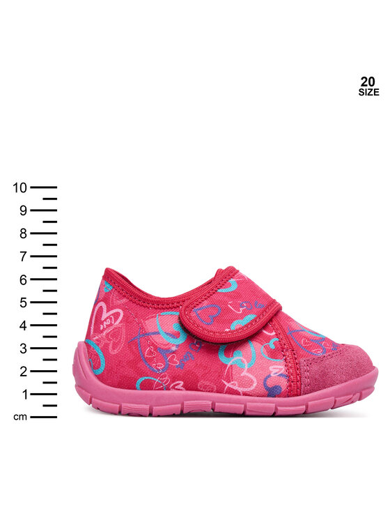 Froddo Froddo Hausschuhe G1700450-2 M Rosa