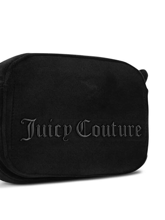 Juicy Couture Juicy Couture Rankinė BIJXT5337W5S Juoda