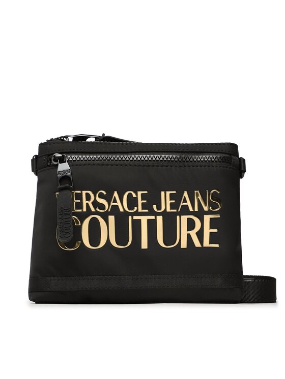 Geantă Versace Jeans Couture 74YA4B98 ZS394 G89