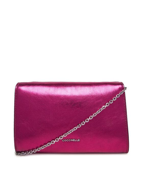 Coccinelle Coccinelle Handtasche E1 SW4 19 01 01 Rosa