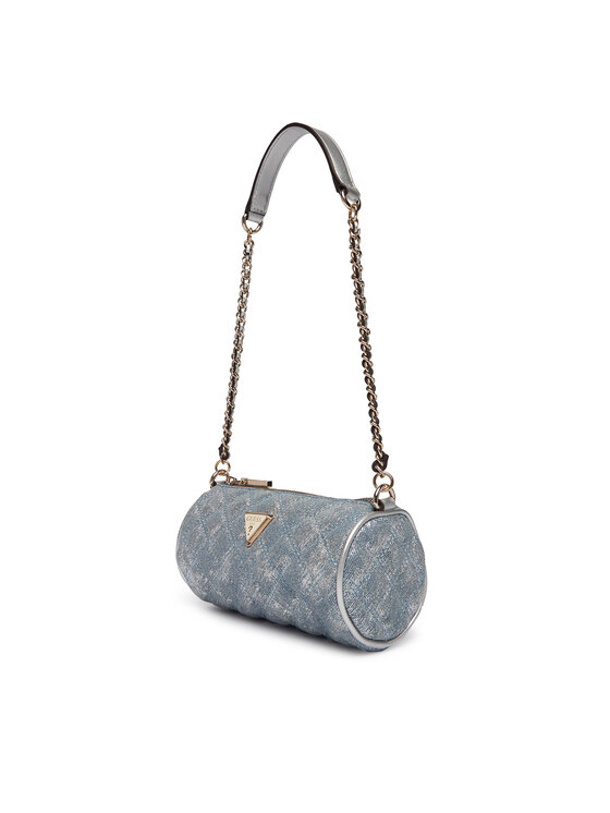 Guess Guess Táska Giully II Mini HWDG96 73720 Kék