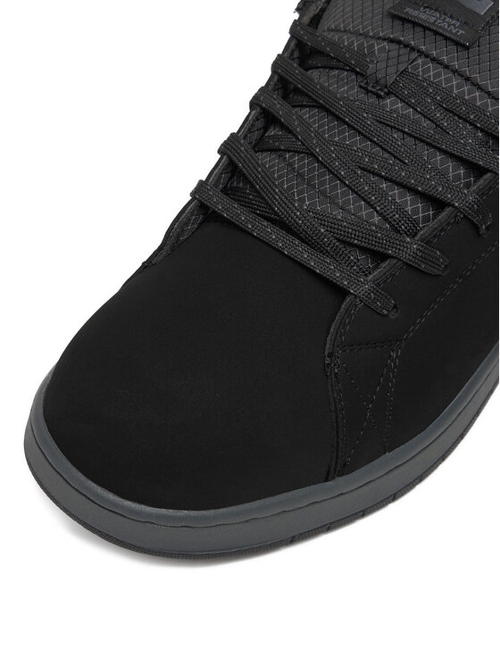 DC Shoes DC Shoes Sportcipők CEO-GAVELER WNT DC03268001 Fekete