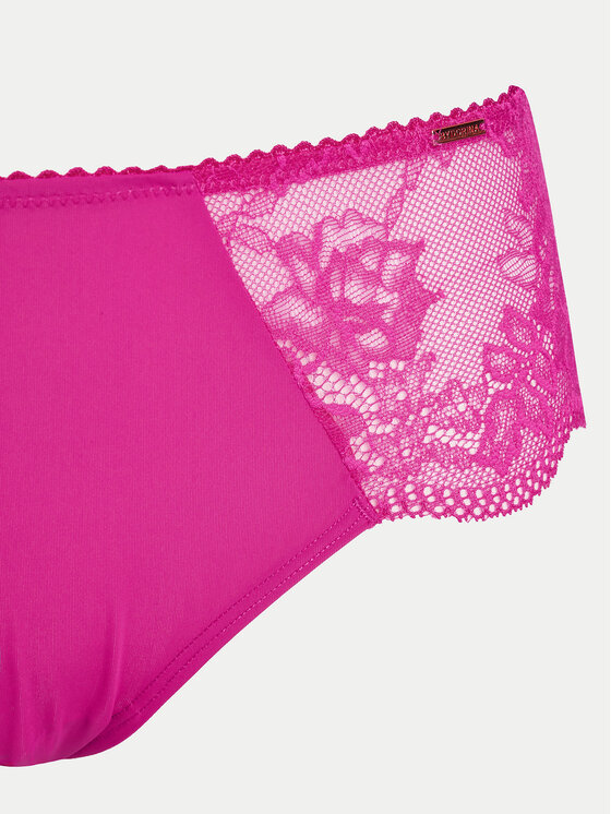 Dorina Dorina Boxershorts Zayna FXHI0029LA163 Rosa
