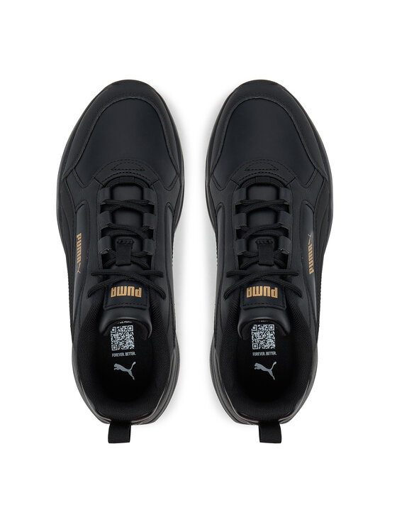 Puma Puma Tenisice Cassia 2.0 L 402678 01 Crna