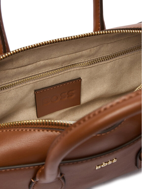 BOSS BOSS Handtasche 50557995 Braun