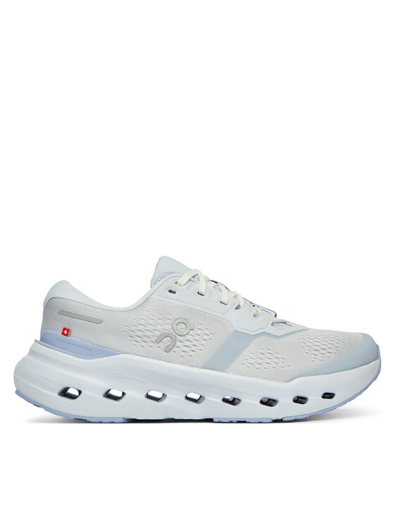 On On Pantofi pentru alergare Cloudrunner 3 3WG10054674 Albastru celest