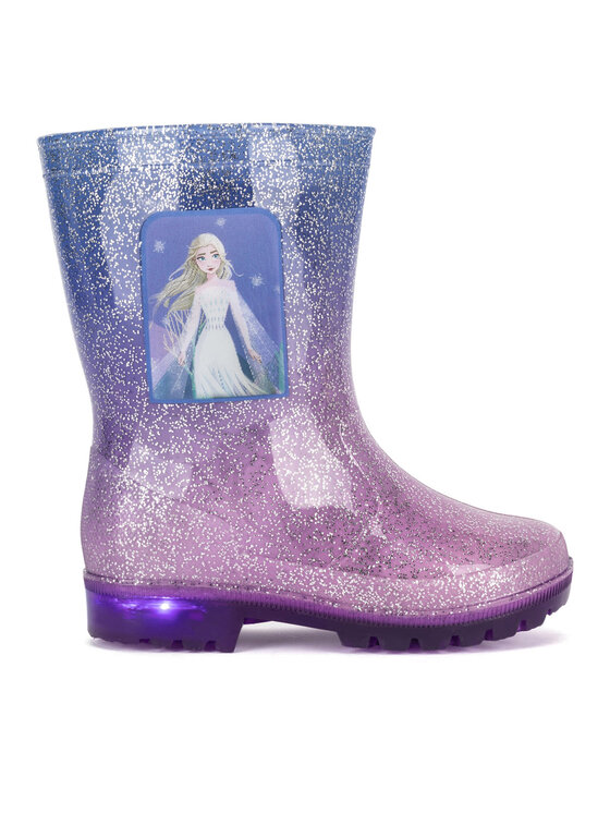 Frozen Frozen Kalossid AW24-313DFR Lilla
