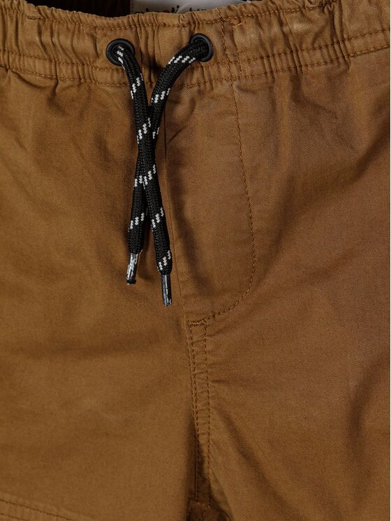 minoti minoti Szorty 29SHORT263 Beżowy Regular Fit