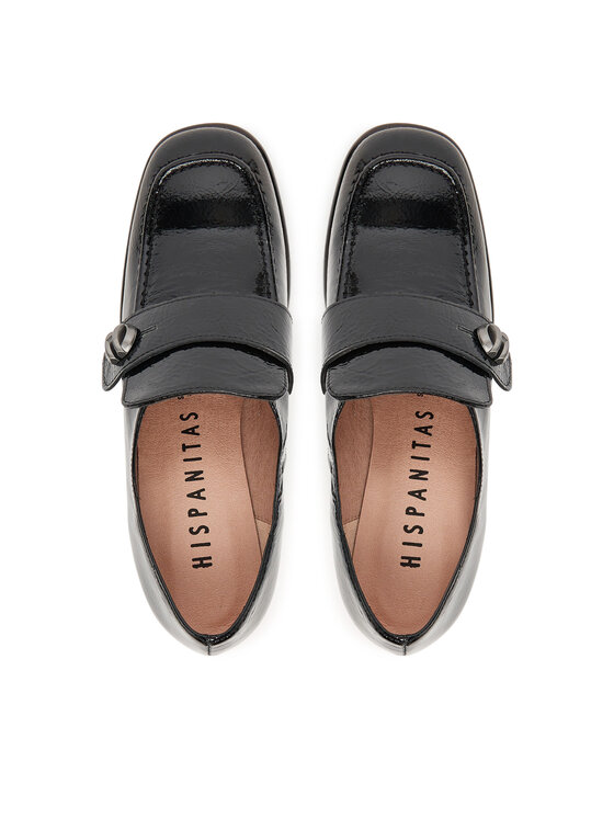 Hispanitas Hispanitas Halbschuhe HI254229 Schwarz