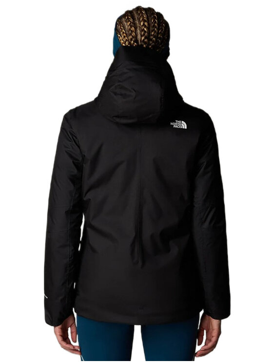 The North Face The North Face Giacca di transizione QUEST INSULATED JACKET Nero Regular Fit