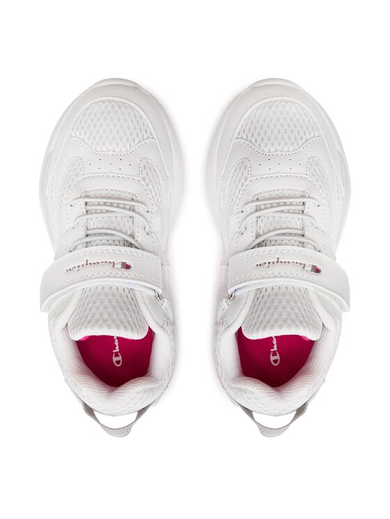 Champion Champion Sneakersy Fast R. S32773-WW003 Barevná