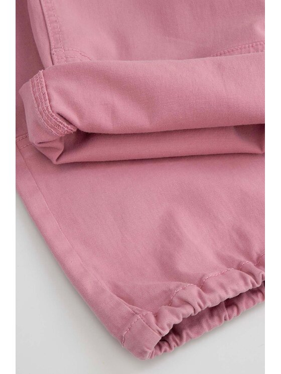 Coccodrillo Coccodrillo Jeansy ZC5119101CGJ-033 Růžová Regular Fit
