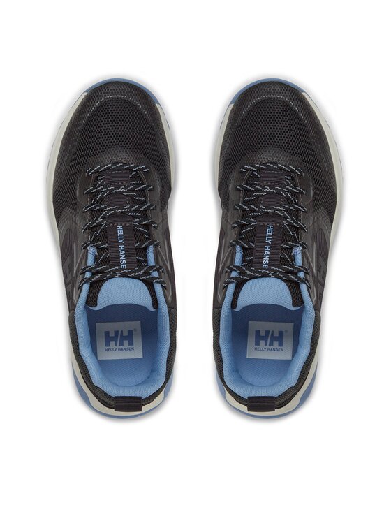 Helly Hansen Helly Hansen Αθλητικά W Gobi 2 11810_990 Μαύρο