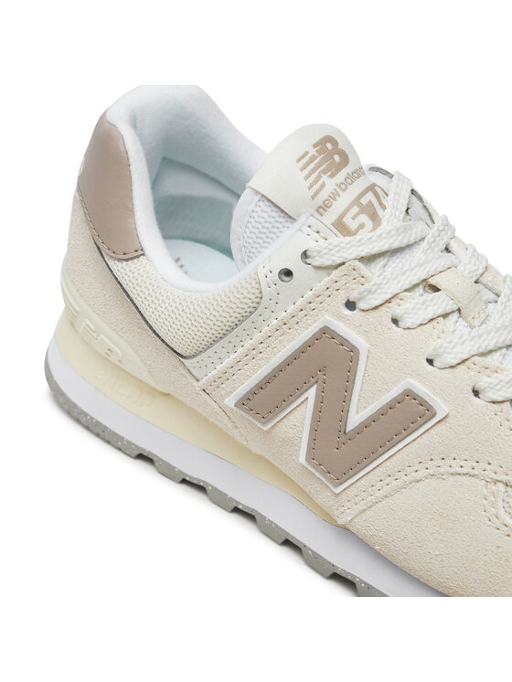 New Balance New Balance Superge U574ESC Bež