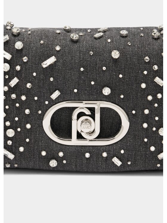 Liu Jo Liu Jo Borsa AA6148T389A87018 Grigio