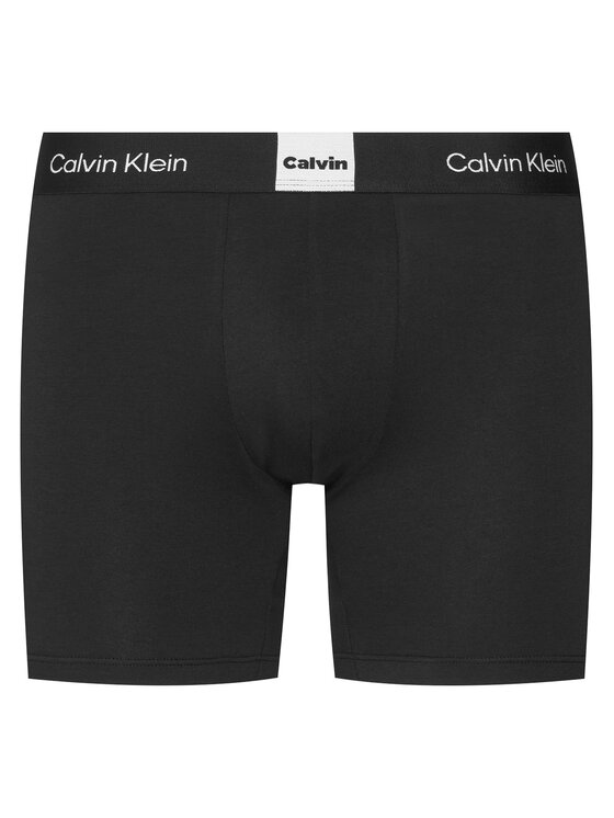 Calvin Klein Underwear Calvin Klein Underwear Set bokserica﻿ LV00NB4477 Crna
