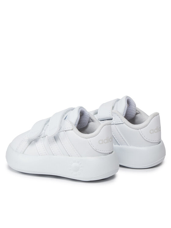 adidas adidas Sneakersy Grand Court 2.0 Cf I ID5273 Bílá