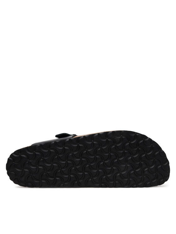 Birkenstock Birkenstock Japonki Gizeh 1029613 Czarny