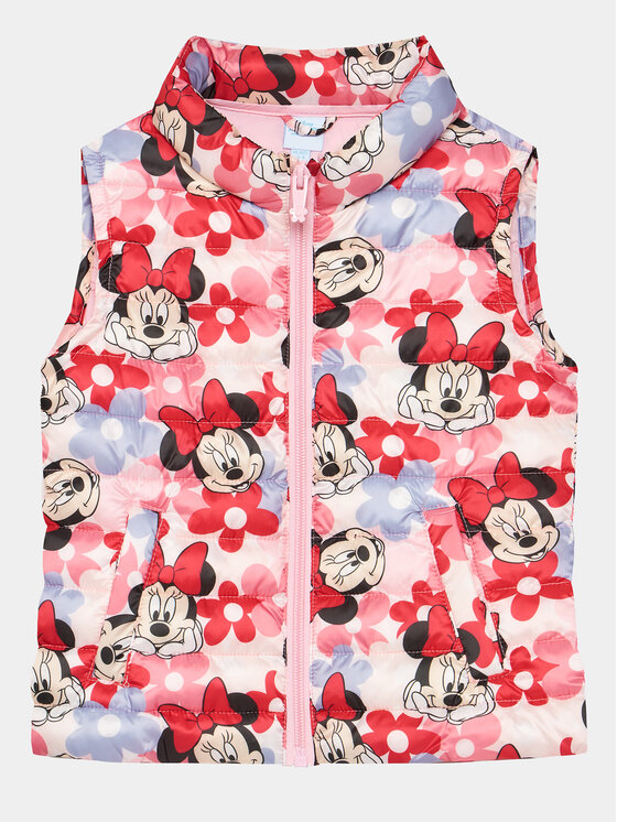 Gilet shop bambina ovs