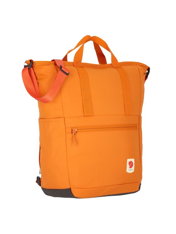 Fjällräven Fjällräven Torba 226090 Pomarańczowy