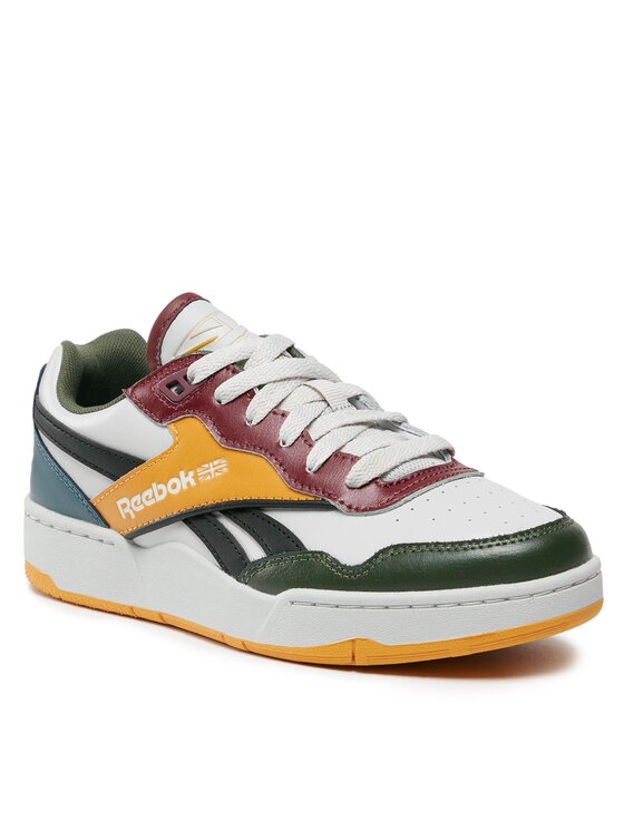 Reebok Reebok Сникърси IF0743 Цветен
