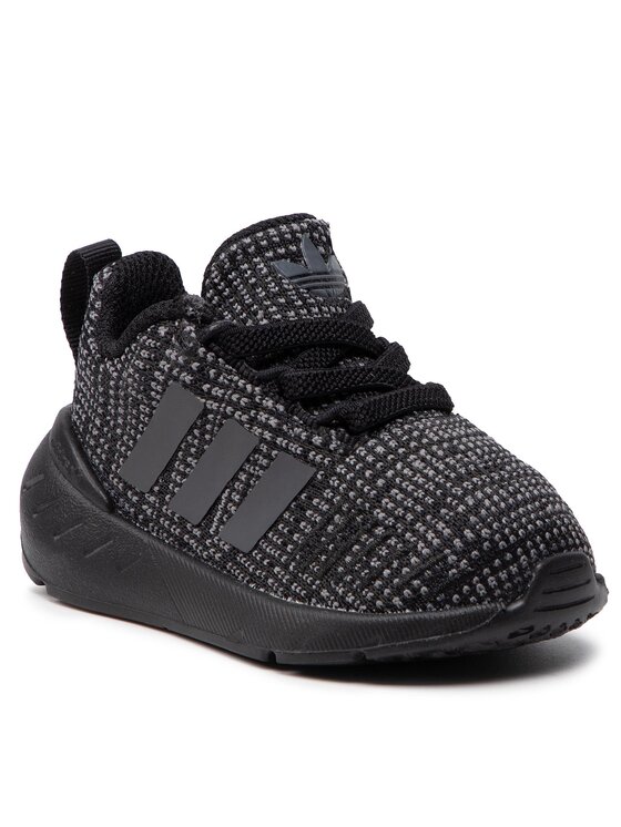 adidas adidas Sneakersy Swift Run 22 El I GW8167 Černá