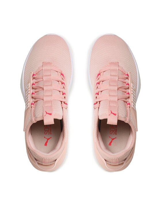Puma Puma Sneakersy Retaliate 2 Jr 377085 08 Różowy
