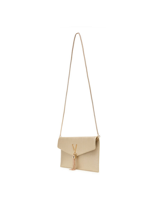 Valentino Valentino Handtasche Luxe VBS9XJ17 Goldfarben