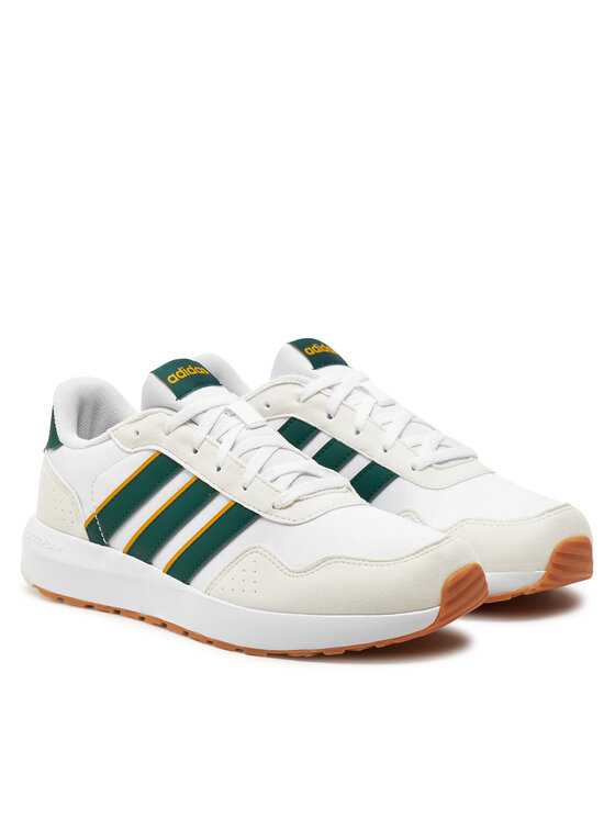 adidas adidas Sportcipők Run 60s J IE6442 Fehér