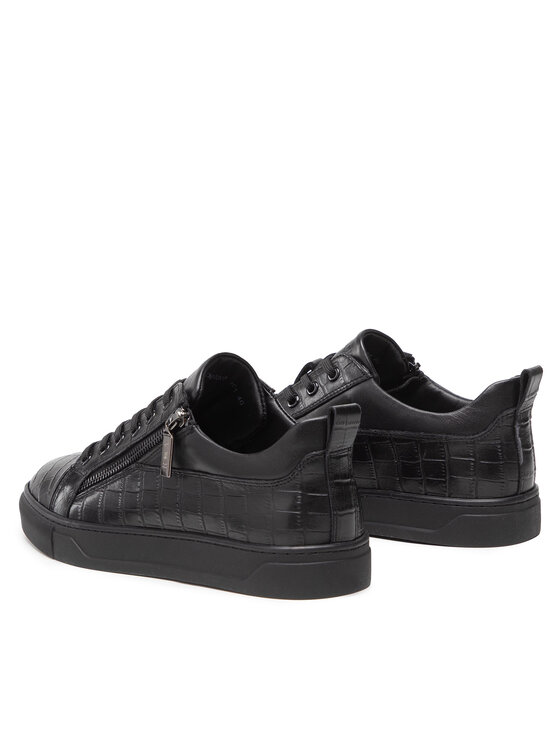 Rage Age Rage Age Sneakers RA-22-05-000307 Nero