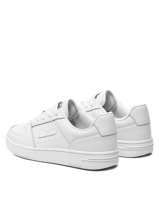 Ellesse Ellesse Sneakersy Panaro Cupsole SHRF0560 Biały